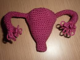 Knitted in the womb is a member of vimeo, the home for high quality videos and the people who love them. Ravelry Crocheted Uterus Pattern By Tink Jones