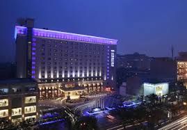 Grand Noble Hotel Xi An Xi An China Booking Com Hotel Unique Hotels Xi An
