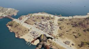 At e3 2018, pubg teased a new map: Which Pubg Map Is Bigger Erangel Or Miramar Pubg Tips