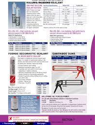 Z bond ezy caulk white 500g 007161. Steering Plumbing Electrical Gas And General Marine Products By Marine Mega Store Ltd Issuu