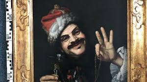 Family portrait, custom portrait, custom painting from photo, family painting, housewarming gift, portrait painting, personalized gift. Valuable 350 Year Old Oil Paintings Found In Skip Bbc News