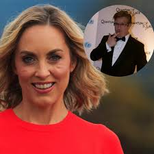 Kathryn Thomas reveals she asked for blessing from 'legend' Gerry Ryan's  brother to host Operation Transformation