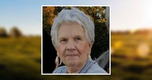 Barbara Conner Kite Obituary August 12, 2019