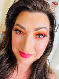 Thanks for trusting me with your color