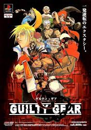 Originally released in 1998, guilty gear introduced the world to an eclectic cast of characters as well. Guilty Gear The Missing Link Wiki Guilty Gear Amino