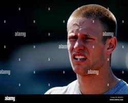 Derek long hi-res stock photography and images