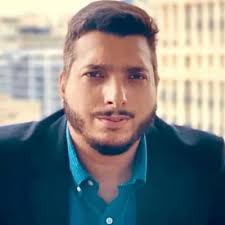 Frank H. Huang (黄皓鴻)