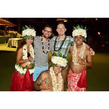 Aristeo Hernandez Suarez and Matthew Ryan Royal's Wedding Website