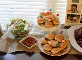 Kids Birthday Birthday Party Food List In India What Menu For Birthday Party Google Search Baby Food Recipes Food Kids Birthday Party Food