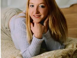 Ashley Anne Pease's Memorial Website