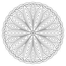 For centuries, in many cultures (eg tibet), the mandala is used as a tool to facilitate meditation. Pin On Things I Have Found I Like