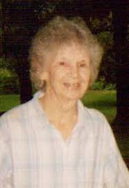 Evans Funeral Homes Obituaries: Wanda Sinclair