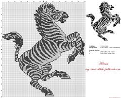 The free original cross stitch patterns listed here are small simple patterns, that can be completed with leftover floss. Zebra Of Juventus Football Club Cross Stitch Pattern 130 X 148 Free Cross Stitch Patterns Simple Unique Alphabets Baby