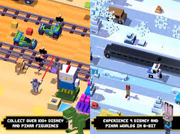 Download and install crossy road apk on android. Download Disney Crossy Road Apk For Android