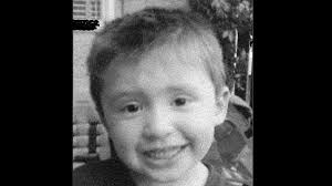 Amber alert issued for Alvin Barnett. Three-year-old Alvin Barnett pictured in this handout photo. - image