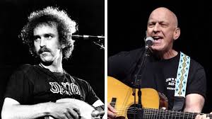 Eagles Band Members: Then and Now