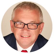 Kevin Parson Bespoke