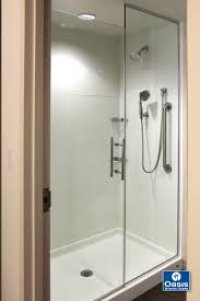 Glass models by roman, box docce 2b, contour and tda. Pin On Oasis Flameless Door Panel Showers