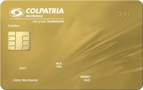 Scotiabank colpatria espera colocar más de 50 mil créditos de consumo en 2021. Tarjetas De Credito De Colpatria Ahorrar Com Co