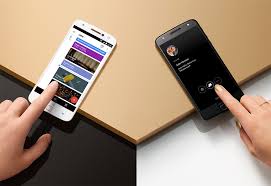 Could also use motorola pc tool to reinstall device software officially, no bootloader unlock required. Unlocked Moto Z Will Be Gsm Only