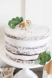 Boho Animal Jar Baby Shower Favors The Tomkat Studio Blog Chic Baby Shower Baby Shower Baby Shower Cakes