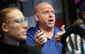 Gabriel Baird, The Plain Dealer