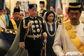 İbrahim'in hiç çocuğu yoktu, eğer ona bir şey olursa tahta geçecek varisi de olmayacaktı. Sultan Ibrahim Almarhum Sultan Iskandar Sebagai Sultan Johor Kelima Informasi Santai