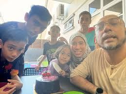 A great opportunity and platform to learn about the gracefully ageing  women. All about perimenopause, premenopause and menopausal women. Learnt a  great deal