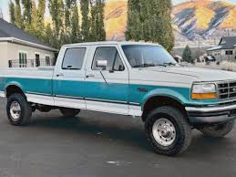 Image result for Seascape Blue 1996 Truck