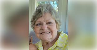 Obituary information for Barbara Jean Stone