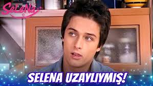 Nazlı BALE seçmelerine katıldı!