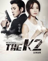 Nonton The K2 Episode 9 Subtitle Indonesia dan English