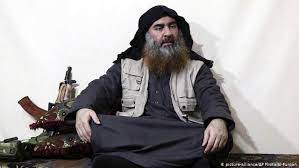 Baghdadi believed that he could trace his lineage back to the prophet muhammad, and that his postgraduate islamic studies had earned him a place among islam's. Is Leader Abu Bakr Al Baghdadi Calls On Fighters To Free Detained Jihadis And Families News Dw 17 09 2019