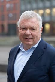 Press Release: Changes in executive management in BeGreen