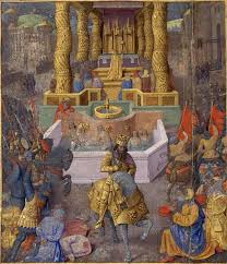 The Rise of Herod the Great – Antigone