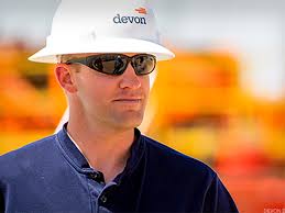 Devon Energy's Charts Have No Energy