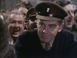 Colditz" Liberation (TV Episode 1974)