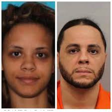 Couple Arrested, Charged in September Shooting Death of Paterson Man