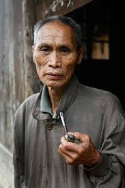 dan eckstein china portrait