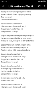 Maybe you would like to learn more about one of these? Akim And The Majistret Potret Mp3 Offline For Android Apk Download