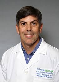 Jeffrey A. Messinger, MD