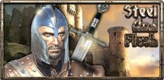 Broken dawn 2 hd es un juego de acción en tercera persona en el que los. Steel And Flesh V2 2 Mod A Lot Of Coins Immortality Increased Damage Mod Steel Immortal