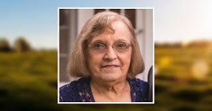 Kathryn Elizabeth Fear Owen Obituary November 29, 2021