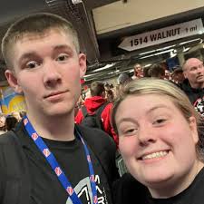 Audreianna Schmidt and Caleb Beck's Wedding Website