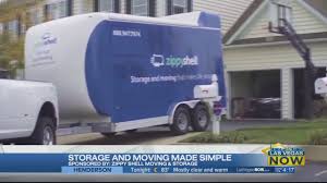 Whether you're staging your home, have a gap in leases, or just need some extra time to move, if your move requires. Storage And Moving Made Simple With Zippy Shell Youtube