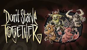 Here are the best to start the game with. Don T Starve Together Wortox Deluxe Chest En Steam