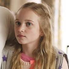 Secrets and Lies Cast & Crew