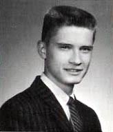 Erie Academy Class of 1960