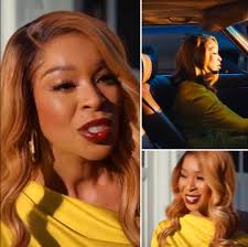 Tyler Perry's: Divorced Sistas