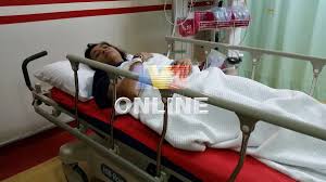 Menurut ketua pengarah kesihatan, tan sri dr noor hisham abdullah, negeri selangor terus mencatatkan jumlah tertinggi kes harian dengan 4,277 kes diikuti wilayah persekutuan kuala lumpur, 1,398 kes. Buletin Tv3 On Twitter Penyampai Berita Tv3 Azawate Zenol Abidin Yang Kemalangan Petang Tadi Dirawat Di Sebuah Hospital Di Damansara Foto Bbx Https T Co Jzkbynyzjl